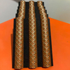 PS Hot Stamping Slat Acoustic Panel
