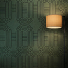 Polyester Fiber Carved & Cut-out Acoustic Panel