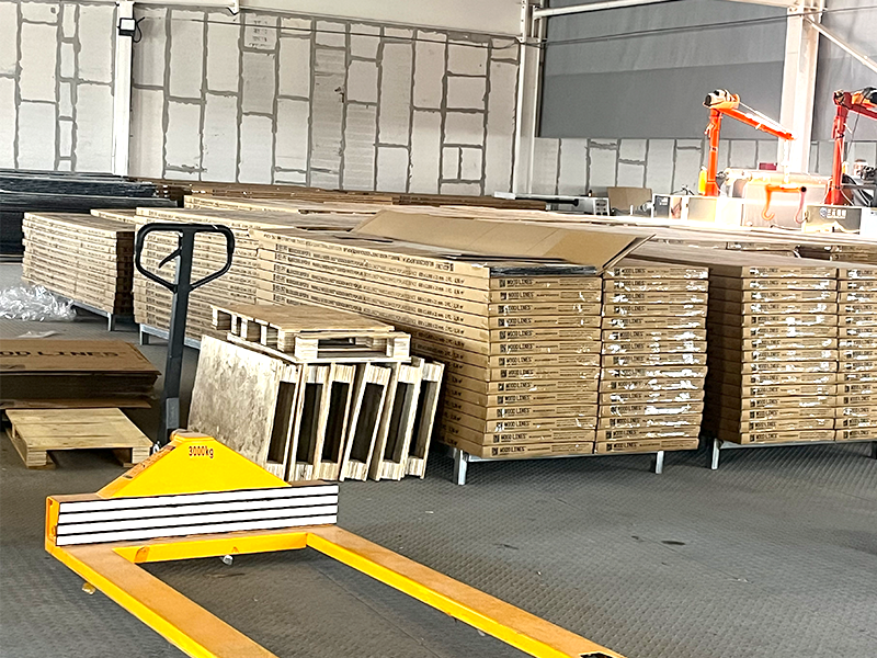 aboutGrille Acoustic Panel Manufacturer