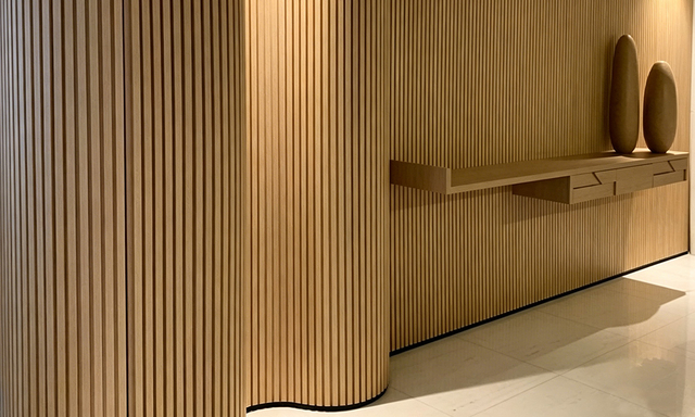 Flexible-Roll-Up-Slat-Panel-for-Curved-Spaces
