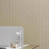 Polyester Fiber Carved & Cut-out Acoustic Panel