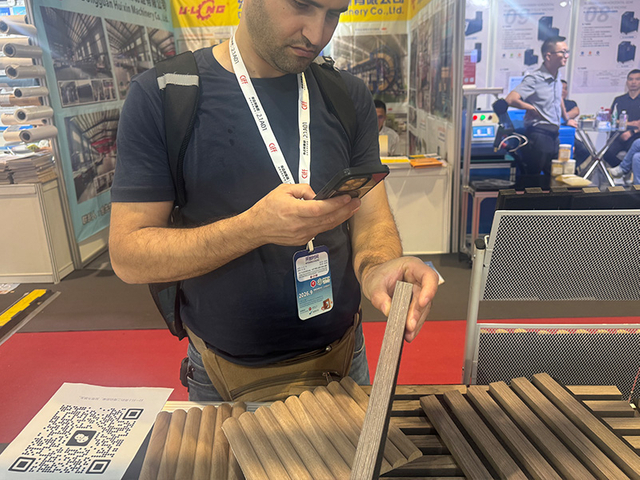 wall decorative sound insulation panels exhibition