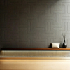 Polyester Fiber Carved & Cut-out Acoustic Panel
