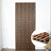 Polyester Fiber Solid Wood Acoustic Panel