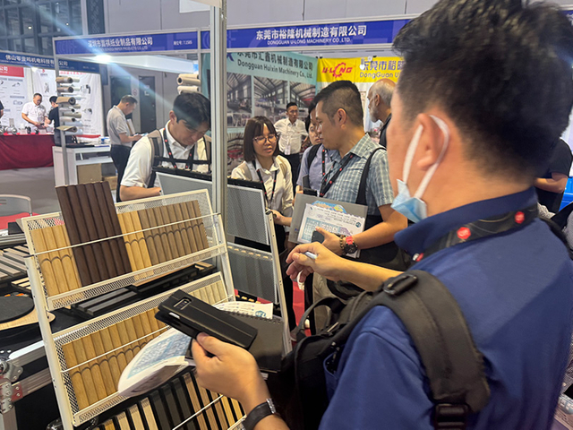 polyester fiber acoustic panels exhibition