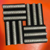 PS Hot Stamping Slat Acoustic Panel