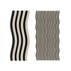 Polyester Fiber Irregular Shape Acoustic Panel