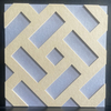 Polyester Fiber Double-Layer Color-Block Acoustic Panel