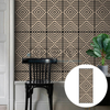Polyester Fiber Irregular Shape Acoustic Panel