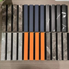 Marble Veneer Slat Acoustic Panel