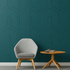 Polyester Fiber Carved & Cut-out Acoustic Panel