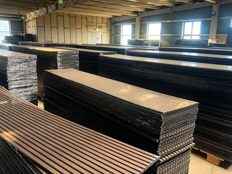 Wholesale Grille Acoustic Panel