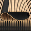 Flexible Roll-up Grille