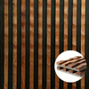 Polyester Fiber Solid Wood Acoustic Panel