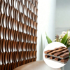 Polyester Fiber Solid Wood Acoustic Panel