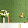 Polyester Fiber Carved & Cut-out Acoustic Panel