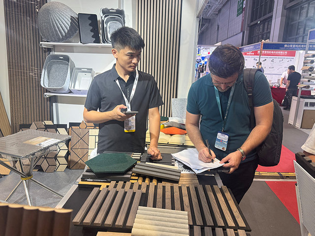 felt sound insulation panels exhibition